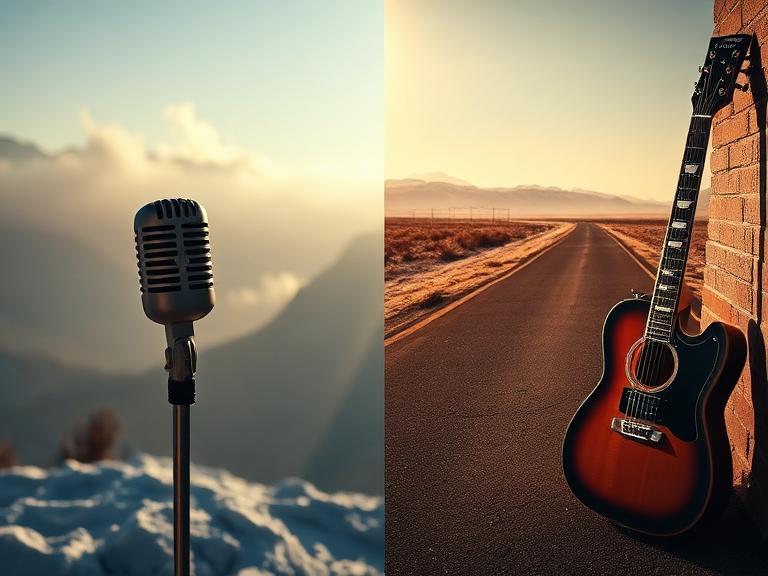 The Story Behind Fleetwood Mac’s Most Iconic Lyrics: Landslide and Go Your Own Way