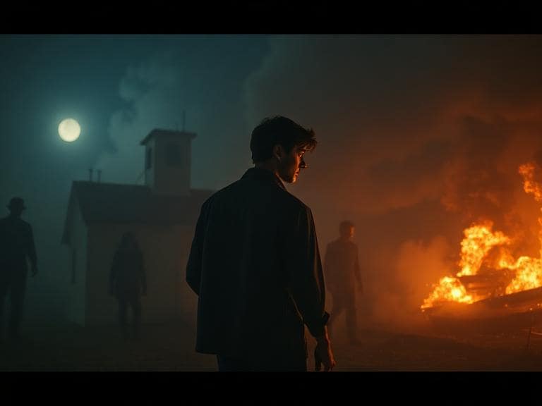 Stranger Things Season 5: Randy Havens Debunks Viral Secret Cut Rumors and Addresses Fan Petition Demands