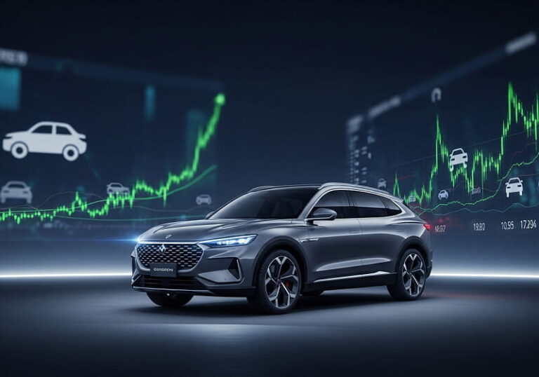 2026 SUV Buying Guide: Expert Reviews, Top-Rated Models, Price Comparison & Safety Ratings