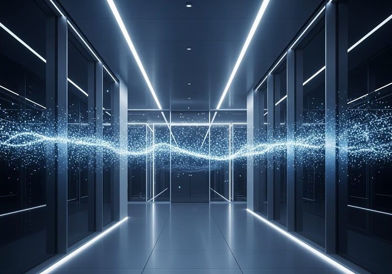 How Synthetic Data Enables Privacy-Safe AI Training Without Sacrificing Accuracy