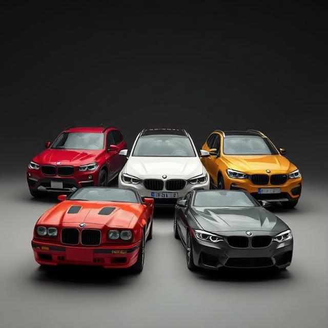 The Most Hideous Cars Ever Made: A Shocking List of the World’s Ugliest Vehicles in 2026