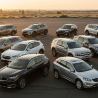 Top 10 Best Used SUVs to Buy in 2026: Reliable, Affordable, and High-Performance Options