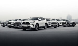 Toyota SUV Lineup 2026: Updated Prices, Fuel Economy, Key Features & Buying Guide