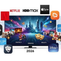 Complete Guide to Must-Watch TV Shows Premiering in 2026: Release Dates, Streaming Platforms, and What to Expect