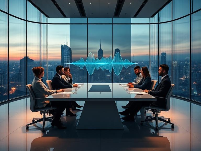 The Future of Communication: How Ultra-Low-Latency AI Models Are Revolutionizing Instant Speech-to-Speech Translation in 2026