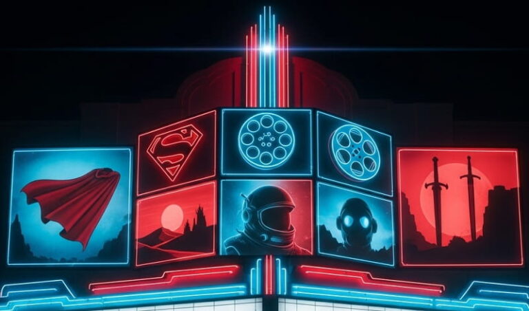 Upcoming Movies 2026: Full Release Dates and Most Anticipated Films in the USA