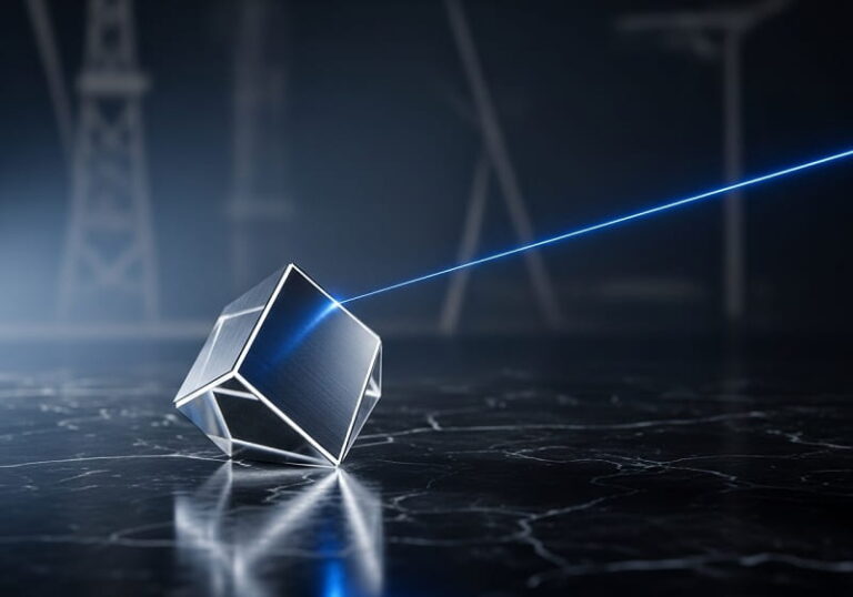 5G Private Networks ROI: A Financial & Operational Guide for Offshore Energy Monitoring