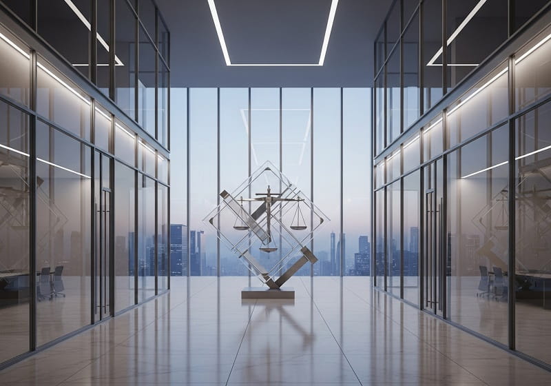 Enterprise Legal Playbook: Managing Agentic AI Risk and Liability in SaaS Contracts for General Counsel