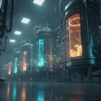 How AI Is Revolutionizing Bioreactor Management in Bio-Manufacturing: A Complete 2026 Guide