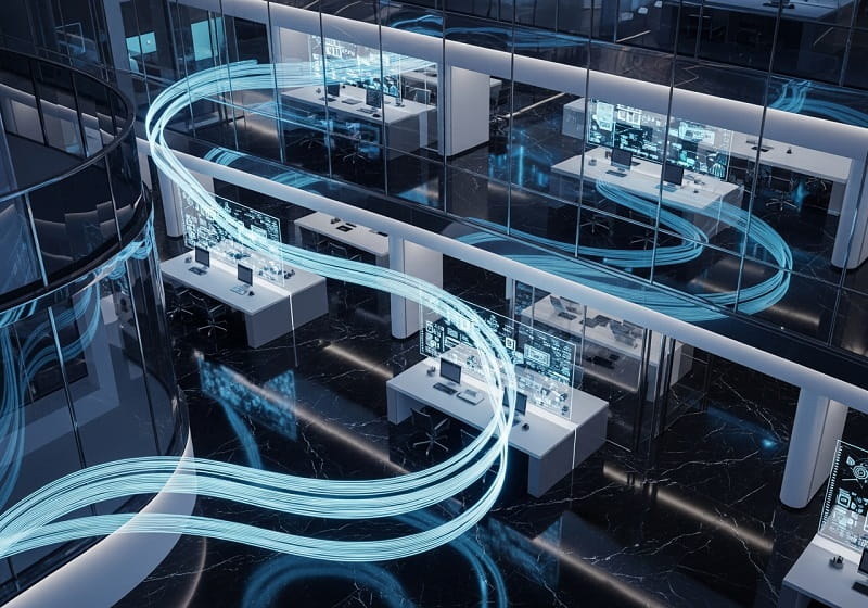 AI-Driven Cash Flow Forecasting for Mid-Market Companies: Complete Implementation Guide for 2026