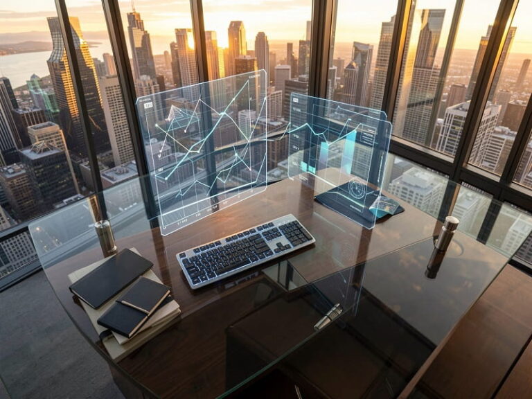 How to Build a Diversified Investment Portfolio Using AI Technology in 2026: Complete Strategy Guide