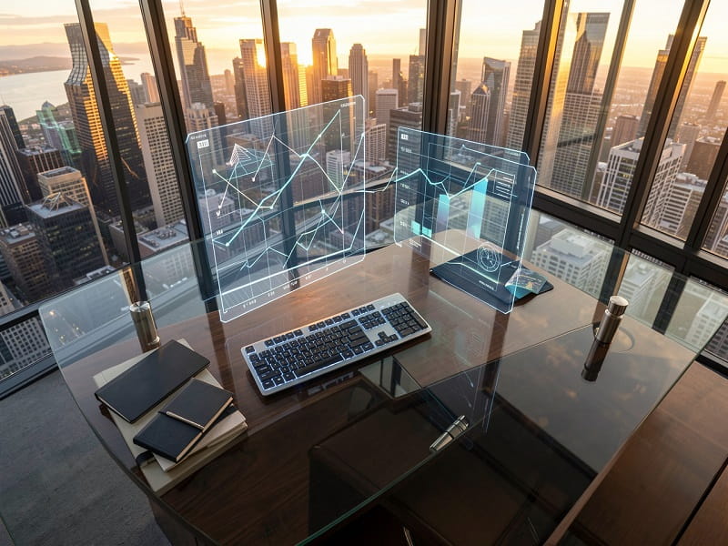 How to Build a Diversified Investment Portfolio Using AI Technology in 2026: Complete Strategy Guide