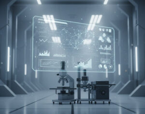 How AI-Powered Yield Monitoring Is Revolutionizing Nano-Manufacturing Production in 2026