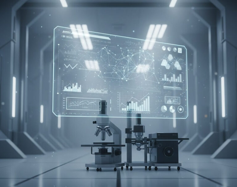 How AI-Powered Yield Monitoring Is Revolutionizing Nano-Manufacturing Production in 2026