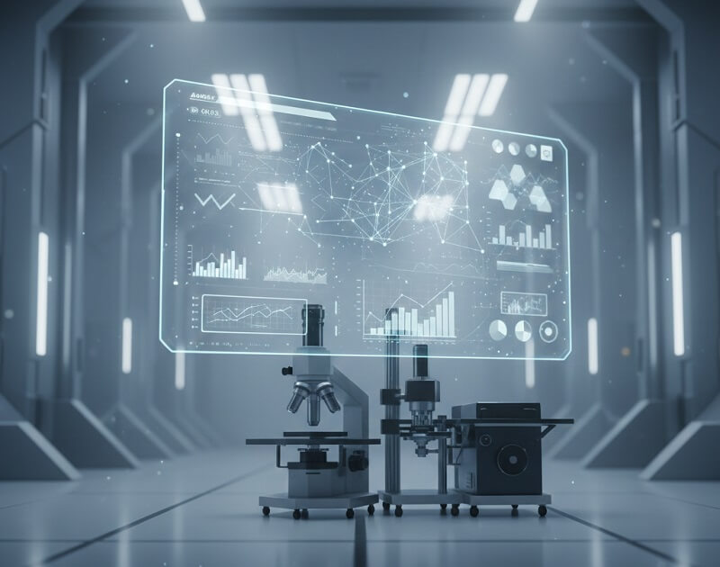 How AI-Powered Yield Monitoring Is Revolutionizing Nano-Manufacturing Production in 2026