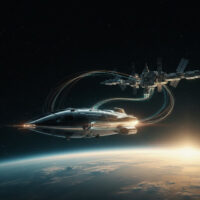 Best AI-Powered Space Logistics and Orbital Supply Chain Tools in 2025: Top Platforms Transforming the New Space Economy