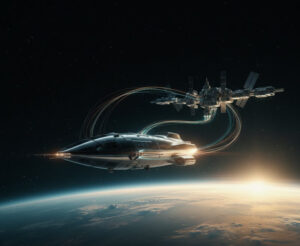 Best AI-Powered Space Logistics and Orbital Supply Chain Tools in 2025: Top Platforms Transforming the New Space Economy