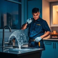 Best 24/7 Emergency Plumbers in Atlanta, GA - Top Rated Plumbing Repair Services