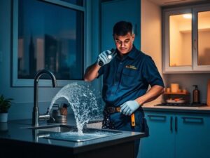 Best 24/7 Emergency Plumbers in Atlanta, GA – Top Rated Plumbing Repair Services