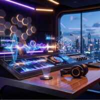 Top 15 AI Music Generators for Professional Songwriting and Studio Production in 2026