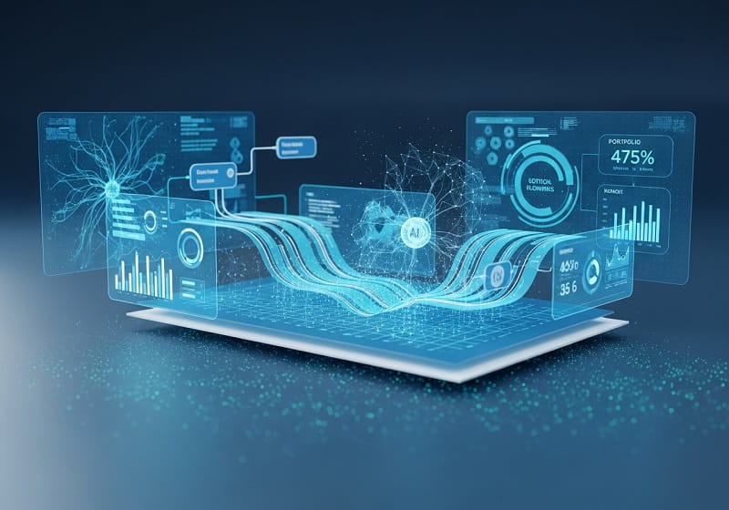 Best AI-Powered Strategic Portfolio Management Software for Enterprises