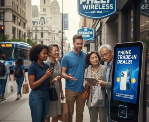 Best Cell Phone Discounts in Philadelphia: Top 11 Trade-In Deals for 2026