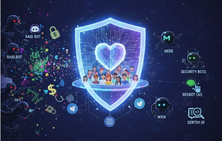 10 Best Community Security Bots and Software for Online Protection in 2026