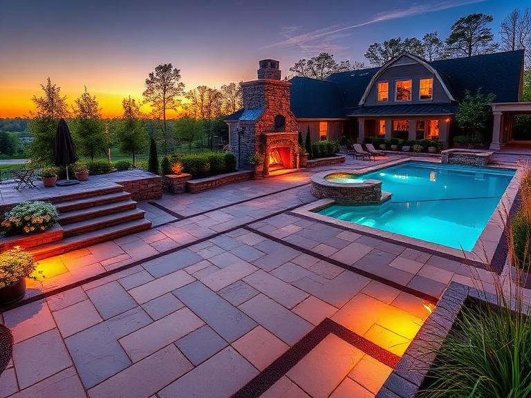 Top 10 Landscaping and Hardscaping Professionals in Nashville: 2026 Guide