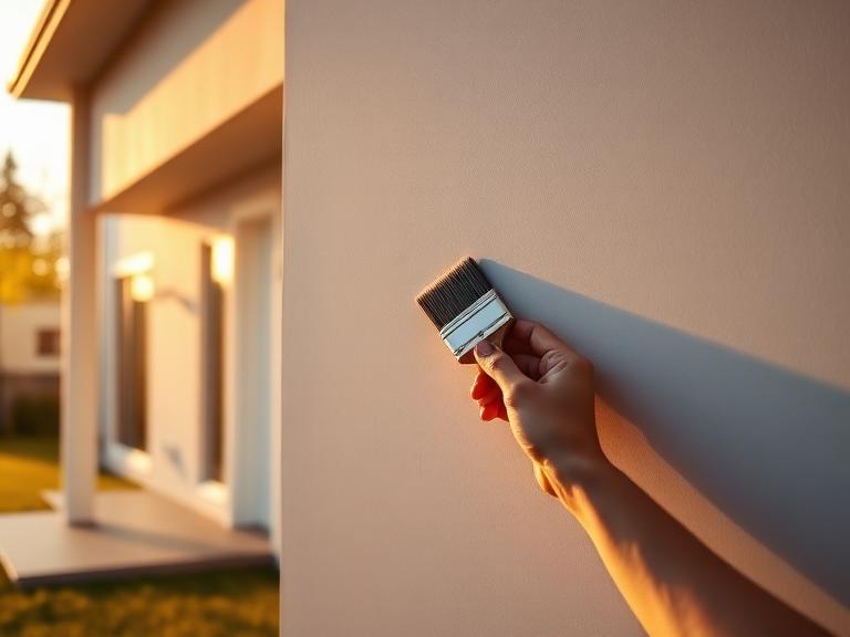 Ohio: Best Residential Painting Services in Columbus