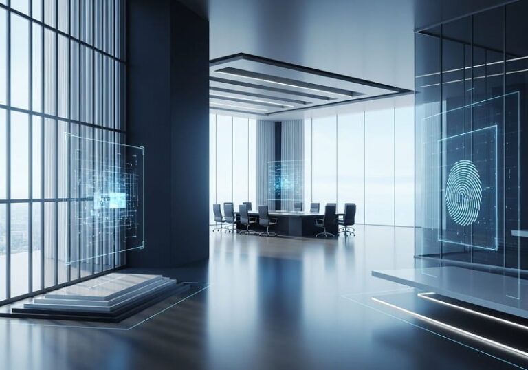 Biometric Privacy Litigation Defense Guide for U.S. Retailers: Compliance, Risk Mitigation, and Legal Strategy