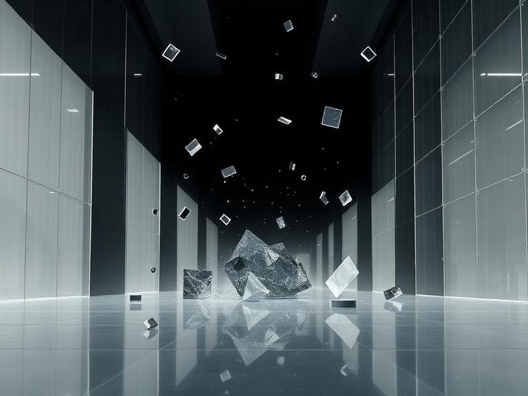 Bitcoin Price Collapse Deepens as Crypto Markets Suffer Major Selloff and Investor Losses