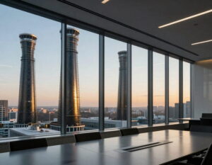 Direct Air Capture Investment: CFO Financial Analysis Framework for Capital Allocation and ROI Assessment