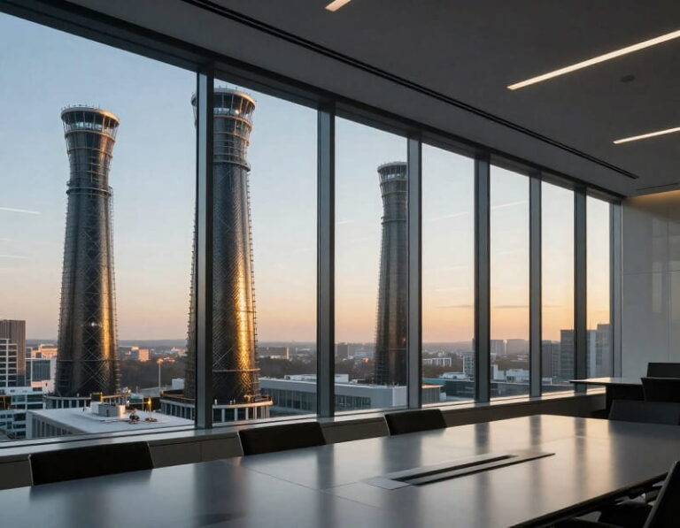 Direct Air Capture Investment: CFO Financial Analysis Framework for Capital Allocation and ROI Assessment