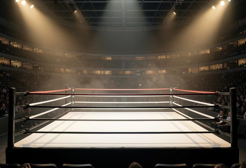 Claressa Shields Defeats Franchon Crews-Dezurn in Unanimous Decision to Retain Undisputed Heavyweight Titles