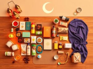 Top 10 Essential Ramadan Products and Services in USA 2026