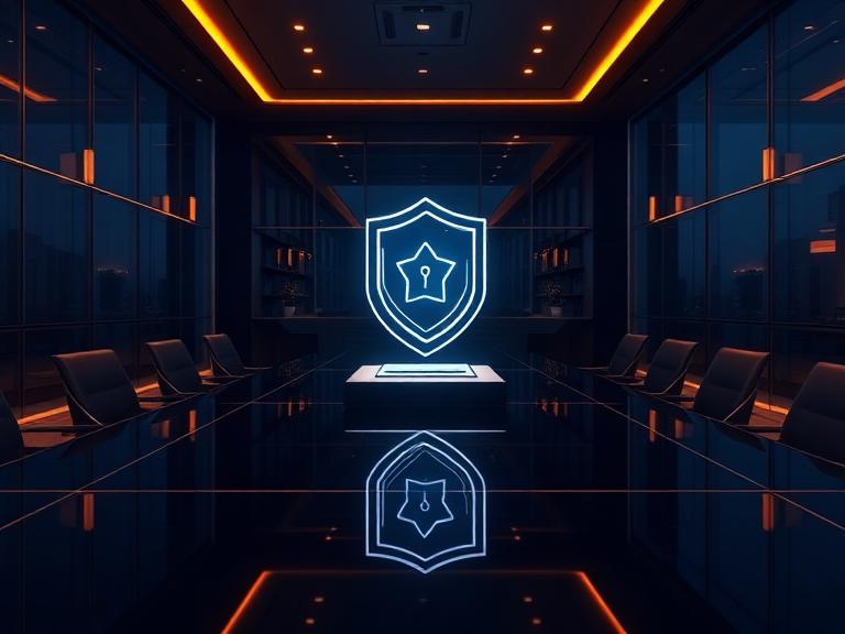 The Executive Guard: A Strategic Guide to Deepfake Compliance and Corporate Identity Security