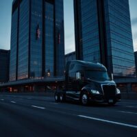 General Counsel Guide to Federal Preemption and Compliance for Autonomous Trucking in 2026