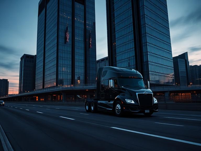 General Counsel Guide to Federal Preemption and Compliance for Autonomous Trucking in 2026