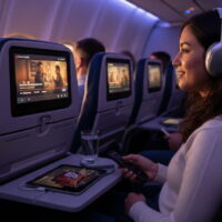 Delta Studio Guide: How to Find and Watch the Best Movies on Delta In-Flight Entertainment