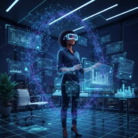 Leading AI Spatial Intelligence Platforms for VR/AR