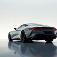 Lexus LC and RC Replacement: New Hybrid Coupe Sharing GR Supra Platform Set for 2027 Debut