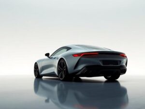 Lexus LC and RC Replacement: New Hybrid Coupe Sharing GR Supra Platform Set for 2027 Debut