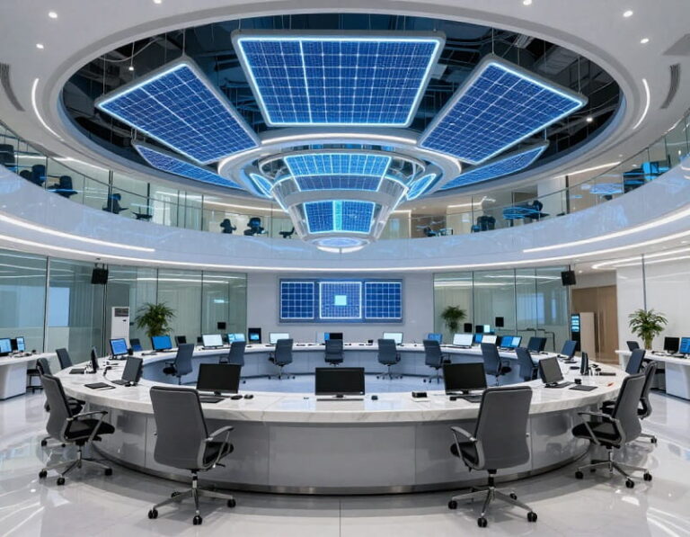 Maximizing ROI with Predictive Grid Management Software: A Data-Driven Guide for Municipal Renewable Energy Cooperatives in 2026