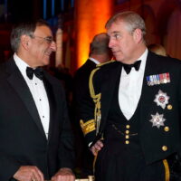 Former Prince Andrew Arrested on Suspicion of Misconduct in Public Office Amid Epstein Revelations