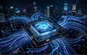 Quantum Computing Security: Protecting Financial Data in 2026