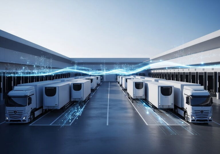 Maximizing ROI with Predictive Fleet Maintenance in National Cold Chain Logistics: A Data-Driven Implementation Guide