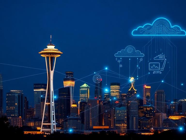 Seattle’s Premier Enterprise Cloud Solutions: AI-Driven, Multi-Cloud & Hybrid Strategies for 2026