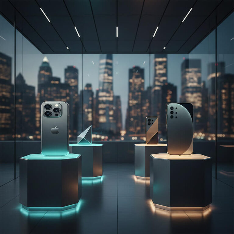 The Best Smartphone Deals in New York City, NY: iPhone 17 & Galaxy S26