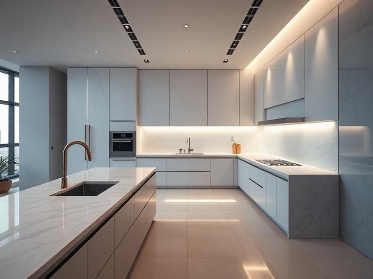 Pennsylvania: Top Kitchen Remodeling Experts in Philadelphia