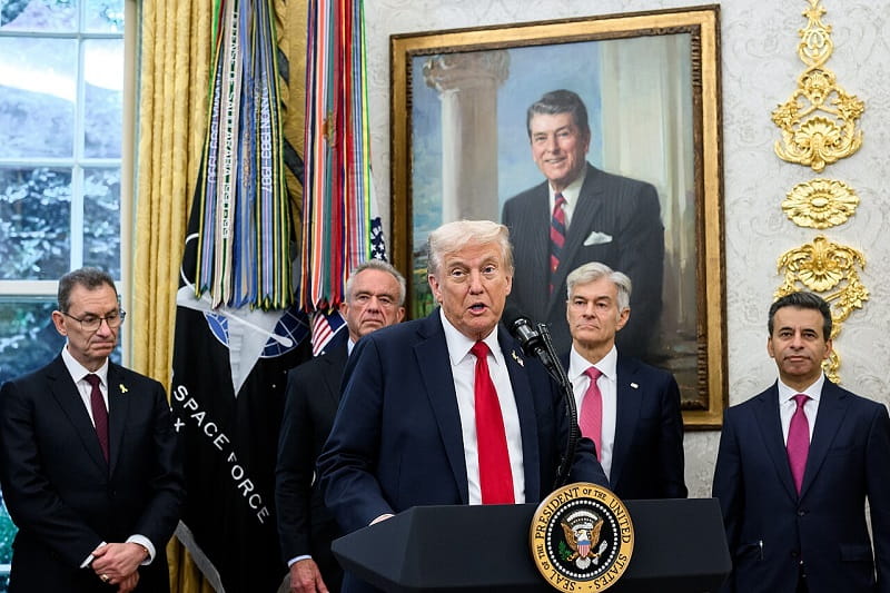 TrumpRx Launch 2026: Essential Insights into the New Prescription Drug Discount Platform and Cost-Saving Measures